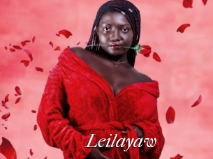 Leilayaw
