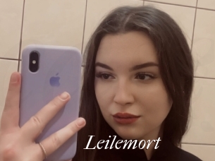 Leilemort