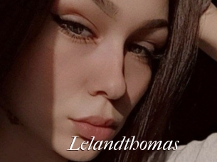 Lelandthomas