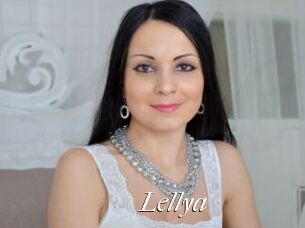 Lellya