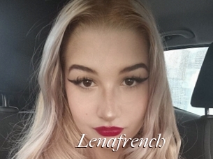 Lenafrench