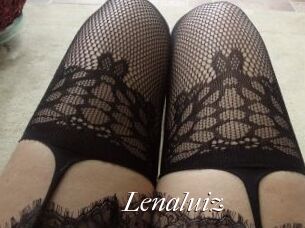 Lenaluiz