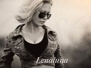 Lenaluna