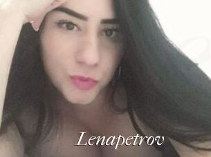 lenapetrov Cam Sexy