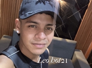 Leo_hot21
