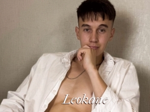 leokane Cam Sexy
