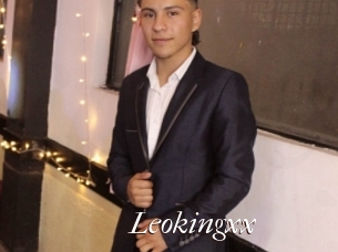 Leokingxx
