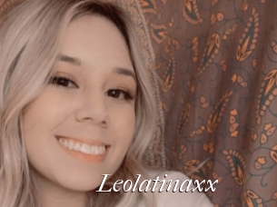 Leolatinaxx