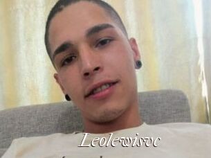 Leolewisvc