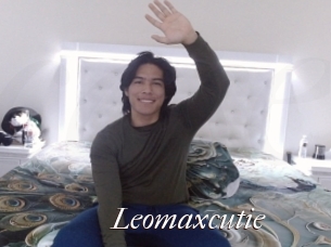 Leomaxcutie