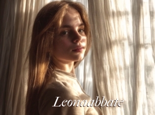 Leonaabbate