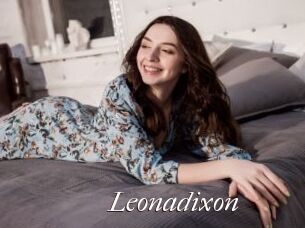 Leonadixon