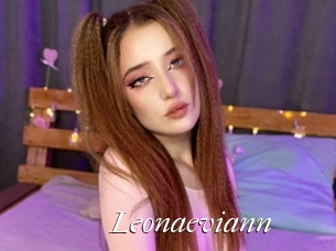 Leonaeviann
