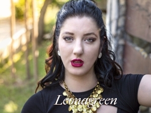 Leonagreen