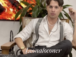 leonaloconer Cam Sexy