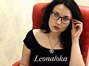 Leonaloka