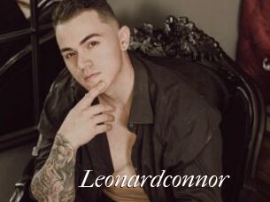 Leonardconnor