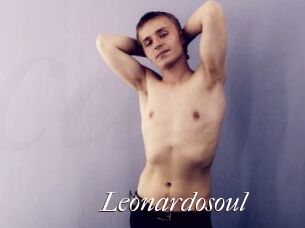 Leonardosoul