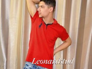 Leonardstud