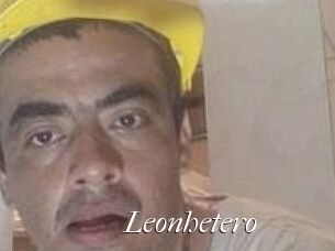 Leonhetero
