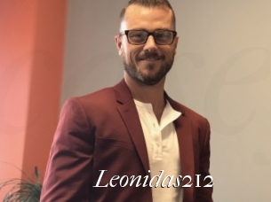 leonidas212 Cam Sexy