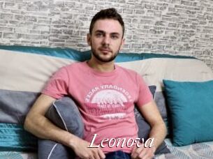 Leonova