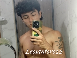 leosantoro22 Cam Sexy