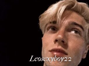 Leosexyboy22
