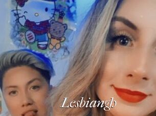 Lesbiangh