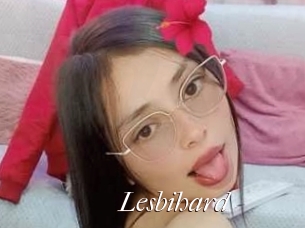 Lesbihard