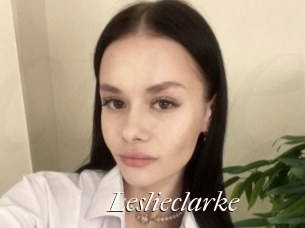Leslieclarke