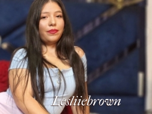 Lesliiebrown