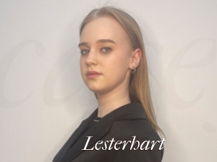 Lesterhart