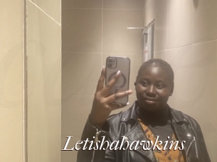 Letishahawkins