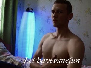 L_etshavesomefun