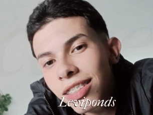 Leviponds