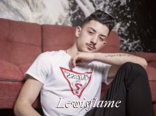 Lewisflame