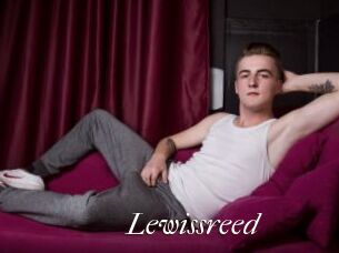 Lewissreed