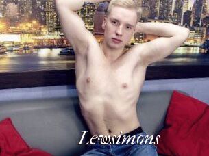 Lewsimons