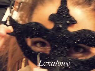 Lexalouv