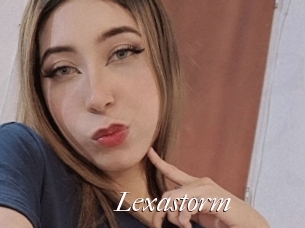 Lexastorm