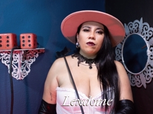 lexdome Cam Sexy