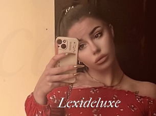 Lexideluxe