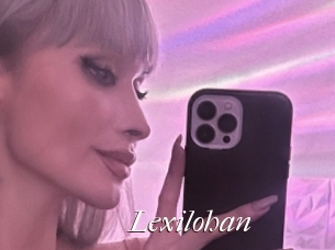 Lexilohan