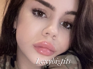 Lexybigtits