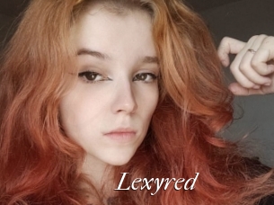Lexyred