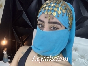 Leylakelam