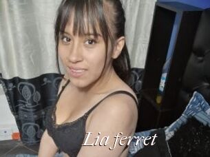 Lia_ferret