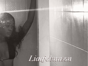 liaajohnnson Cam Sexy