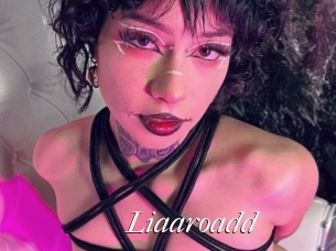 Liaaroadd